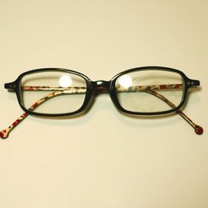 womens unbranded vintage eyeglasses nwot